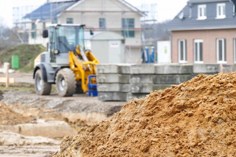 Metody zabezpieczania wykopów. Rodzaje i charakterystyka zabezpieczeń wykopów