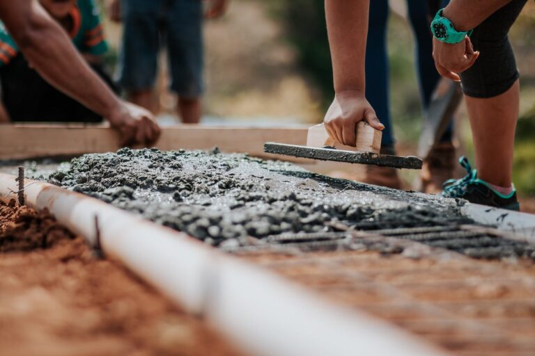 Nowoczesność w budownictwie - jak górażdże Cement rewolucjonizuje sektor?